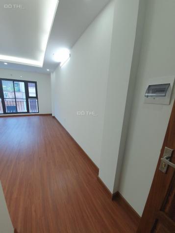 Bán nhà ngõ phố Yên Lãng, Đống Đa 45m2 x 7T, ô tô, PL, thang máy, 12.5 tỷ 13230494