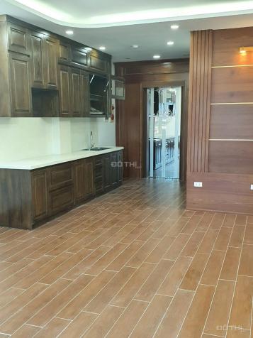 Bán nhà ngõ phố Yên Lãng, Đống Đa 45m2 x 7T, ô tô, PL, thang máy, 12.5 tỷ 13230494