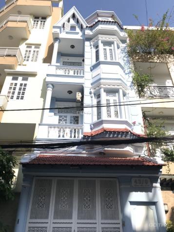 Bán nhà HXH hẻm 8m đường Nhất Chi Mai, P13, Tân Bình 5.5x12m nhà 3 lầu giá rẻ cho khách đầu tư 13230598