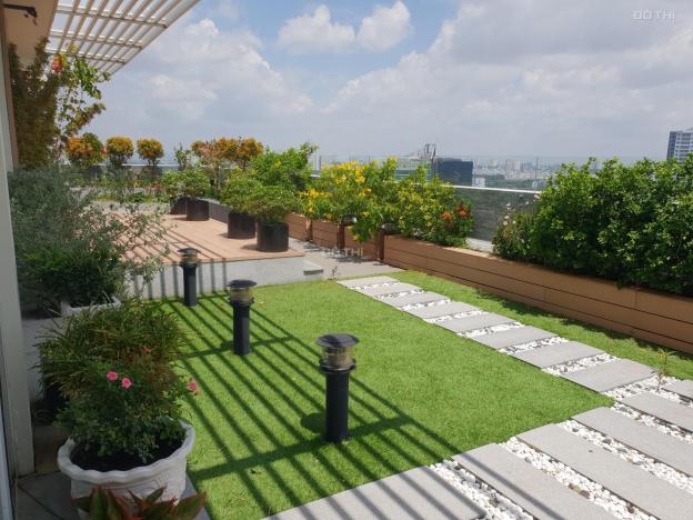 0949333811 bán penthouse Riverpark Phú Mỹ Hưng giá cực hot 32.5 tỷ, DTSD 530m2 13230643