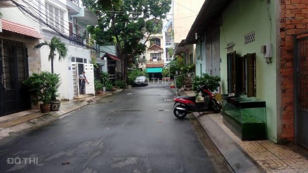 Bán nhà quận Tân Bình gần ngã tư Bảy Hiền, đường Lý Thường Kiệt, 65m2, 65tr/m2, 0914648319 13230752