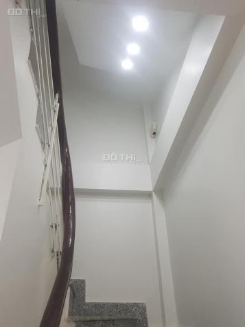 Bán nhà Đào Tấn, Ba Đình 20m2 x 4 tầng, giá 1.86 tỷ. Liên hệ: 0977367789 13230951