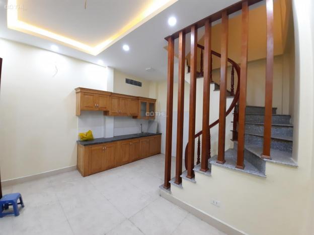 Bán nhà Ngõ Quỳnh, Hai Bà Trưng, gần ô tô, nhà đẹp, thoáng, 30m2 5 tầng, 2,5 tỷ 13230987