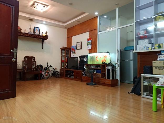 Đẹp - Rẻ - căn hộ góc tòa 19T5 KĐT mới Mậu Lương, Kiến Hưng, SĐCC 13231225