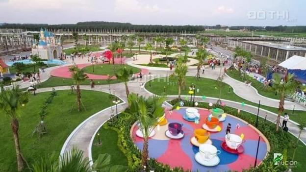 Dự án Phúc An Garden 2 tại Bàu Bàng, 80m2 giá chỉ 450 triệu, sổ sẵn, 0964083842 13231448