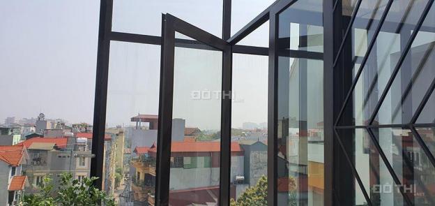 Bán nhà ngõ 154 Ngọc Lâm 40m2, 5 tầng mới xây, 3.6 tỷ 13231425