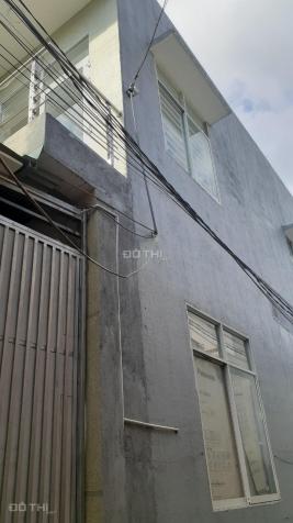 Nhà mặt tiền 1 trệt 1 lầu, 8x14m, sổ hồng, Bùi Hữu Nghĩa, Bửu Hòa, Biên Hòa 13231563