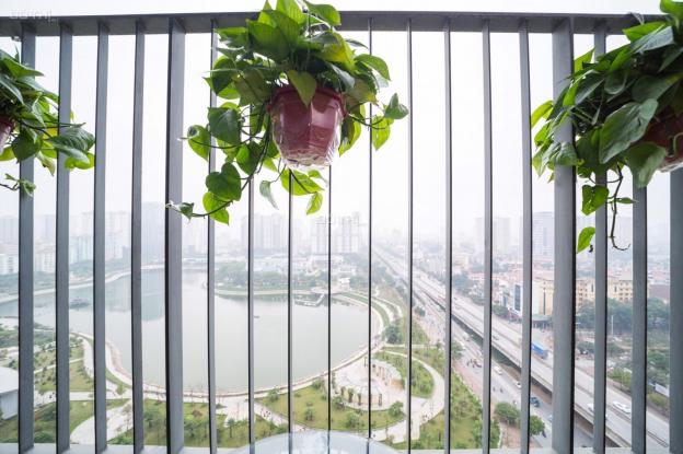 Cho thuê căn hộ 2 ngủ tại Imperia Sky Garden 423 Minh Khai full đồ về ở ngay. LH: 0354428482 13231745