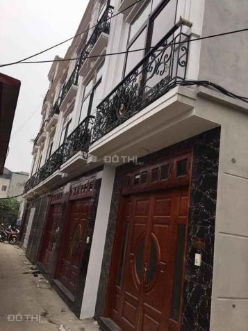 Chính chủ bán nhà 3 tầng lô góc liền kề 64 Bích Hòa, Thanh Oai 13231771