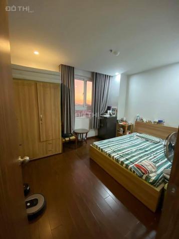 Bán căn góc Sun Village, lầu 9, 100m2 3PN NTCC đã hoàn thiện nội thất nhà đẹp LH Hà 0908.332.618 13232087