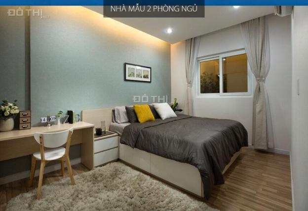 Bán căn hộ chung cư tại Đường Võ Văn Kiệt, Quận 6, Hồ Chí Minh diện tích 72m2, giá 1.85 tỷ 13232171