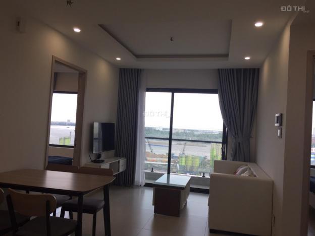 Cho thuê căn hộ New City view MT Mai Chí Thọ, 2PN, 2WC, full NT, 14tr/tháng. LH: 0906997966 13232210