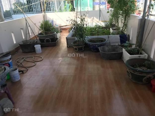 Bán nhà 3 tầng 100m2 mặt tiền A5 KĐT VCN Phước Hải Nha Trang Khánh Hoà, giá 6 tỷ, LH 0935861941 13232254