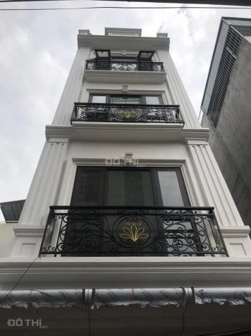 Bán nhà phố Trần Duy Hưng, 40m2, 4.35 tỷ 13232379
