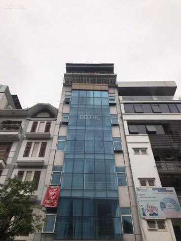 Chỉ còn 1 phòng rẻ nhất 3,5 triệu/th thuộc tòa nhà mặt phố kv Trần Thái Tông, Cầu Giấy, có xuất VAT 13232473