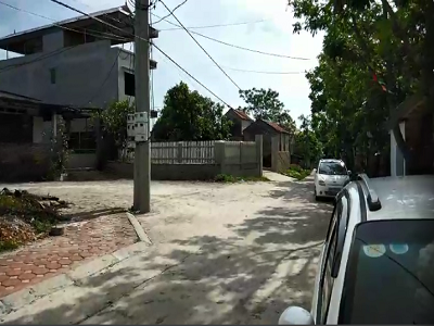 Chính chủ cần bán lô đất full thổ cư Sóc Sơn, Hà Nội 13232596