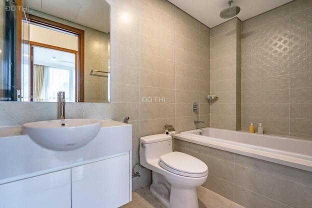 Cho thuê 1PN Vinhomes Central Park tòa Landmark Plus có bồn tắm nằm 13232618