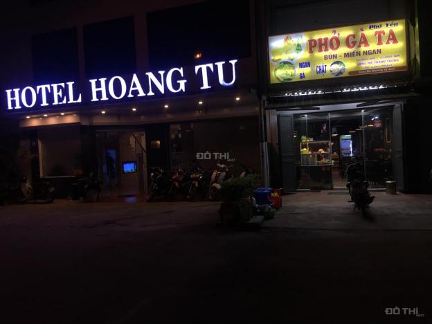 Sang nhượng cửa hàng ăn uống số 12 ngõ 62 Trần Thái Tông, Cầu Giấy 13232667