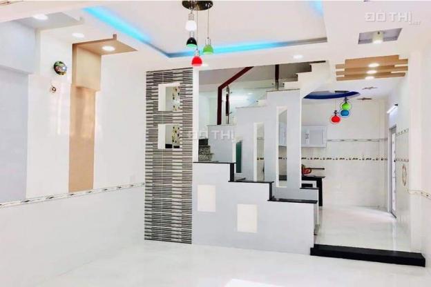 Nhà Quang Trung, Gò Vấp, lô góc, mới xây, 50m2, chỉ 4 tỷ, gọi ngay anh Phương 0913749252 13232728