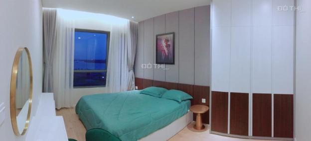 Bán căn hộ 2 phòng ngủ Bora Bora Đảo Kim Cương view sông, DT 96m2, giá 6.5 tỷ. LH 0942984790 13232843