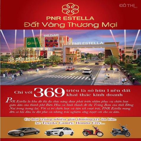Chính thức mở bán dự án PNR Estella Trảng Bom, Đồng Nai 13233076