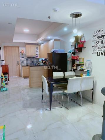Cho thuê căn hộ chung cư Homyland 2, Quận 2, Hồ Chí Minh, diện tích 76m2, giá 9 triệu/tháng 13233422