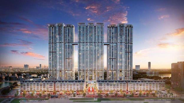 Bán căn hộ chung cư tại Dự án Khu đô thị mới An Hưng, Hà Đông, Hà Nội diện tích 74m2 giá 1.7 tỷ 13233512