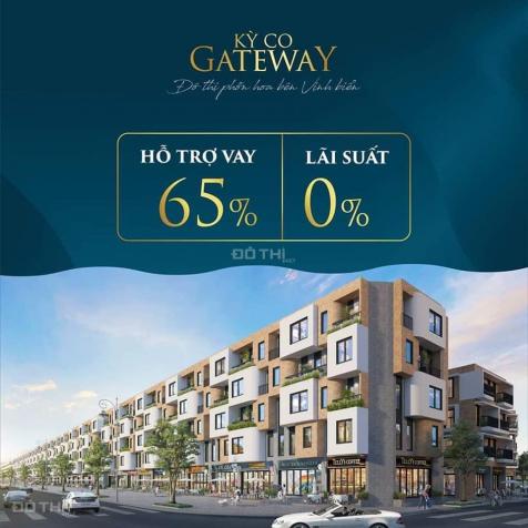 Kỳ Co Gateway - khu đô thị kề biển lớn nhất Miền Trung - cơ hội cuối cùng sở hữu với chỉ 90tr 13233653