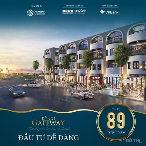 Kỳ Co Gateway - khu đô thị kề biển lớn nhất Miền Trung - cơ hội cuối cùng sở hữu với chỉ 90tr 13233653