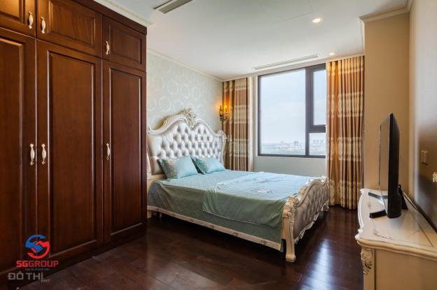 Cách trung tâm phố cổ chỉ 1,5km, CH cao cấp HC Golden City giá chỉ từ 2,4 tỷ/căn full nội thất 13233643