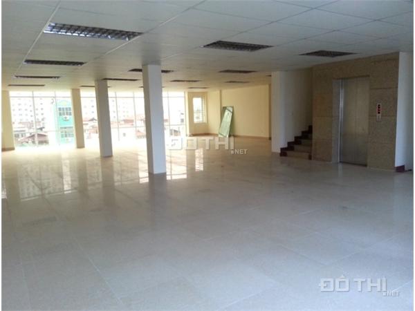 Cho thuê sàn văn phòng tại Khương Đình, sàn 200 m2/tầng thông sàn, mặt tiền 10m 13233780