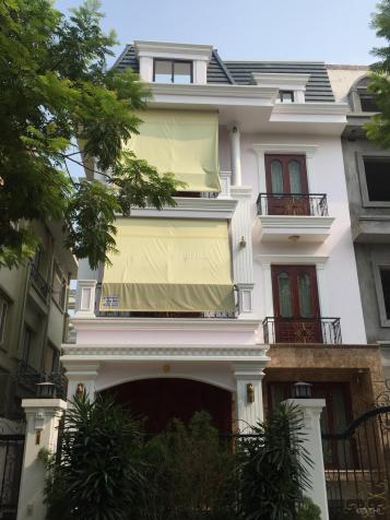 Cho thuê biệt thự đã hoàn thiện tại KĐT Dương Nội - 35 triệu/tháng - 0974.078.898 13103790