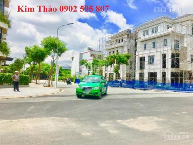 Nhà phố CitiBella 1 nhà thô 5,25 tỷ nhà hoàn thiện 5,8 tỷ DT 5.2x16m, 6.3 tỷ DT 5x17m LH 0902595807 13234252