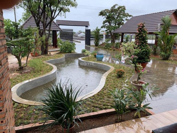 Bán gấp nhà vườn đẹp tại Nhơn Trạch, Đồng Nai, cách TP HCM chỉ 20 phút 13234419
