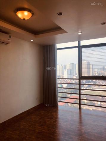 Cho thuê căn hộ chung cư tại dự án Golden Land, Thanh Xuân, Hà Nội, DT 96m2, giá 10 triệu/th 13234430