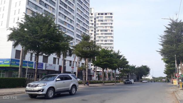 Bán đất nền dự án tại dự án khu đô thị Cát Lái, Quận 2, Hồ Chí Minh diện tích 119m2, giá 3.689 tỷ 13234496