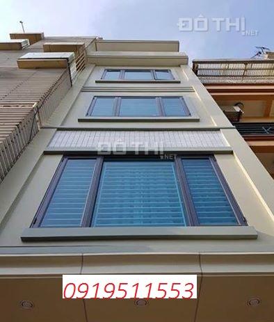 Bán nhà đường Quang Lãm - Phú Lương 4T - 34m2 đường 3m oto cách 1 nhà vị trí đắc địa chỉ 1.6 tỷ 13234567