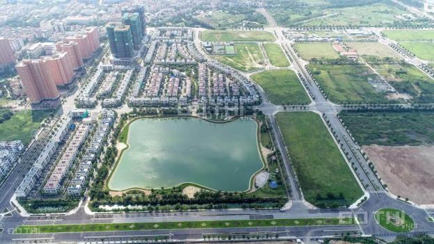 Chính chủ bán liền kề H10 KĐT Starlake Tây Hồ Tây, 133 m2, giá 22 tỷ 13234685