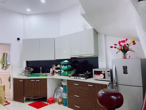 Phố Ngô Quyền, Hà Đông 45m2, giá nhỉnh 2 tỷ 13234798