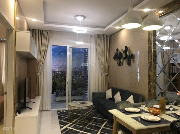Bán căn hộ chung cư tại dự án trung tâm Thủ Đức, Hồ Chí Minh, diện tích 56.78m2, giá 1,902 tỷ 13235166