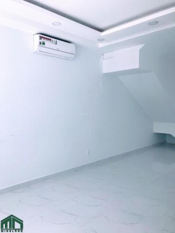 Cho thuê mặt bằng văn phòng 25m2, giá 5 triệu/th, có sẵn máy lạnh trong KDC Vạn Phúc 13235604
