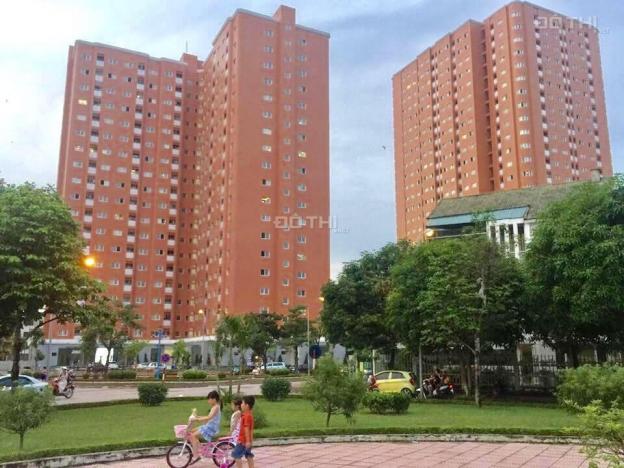 Bán căn hộ 3PN khu đô thị Nghĩa Đô, giá 3 tỷ 200tr 13235603