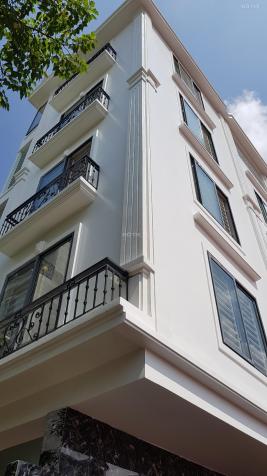 Bán nhà đẹp 5 tầng, 3 phòng ngủ giá rẻ tại Hà Cầu, Hà Đông. LH 0965.164.777 13235706