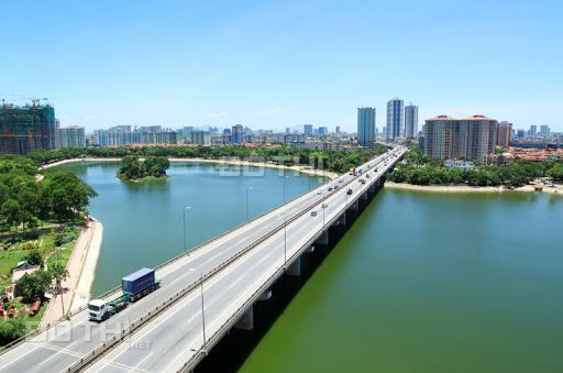 Chủ đầu tư HUD thông báo tới quý khách hàng mở bán đợt cuối dự án chung cư cao cấp bán đảo Linh Đàm 13235751