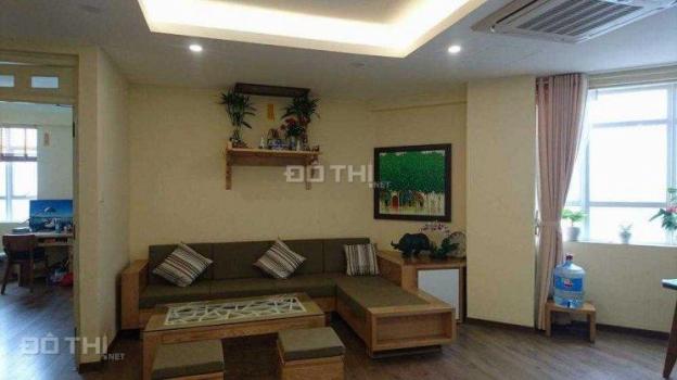 Cho thuê dài hạn căn hộ 78m2 chung cư 7A Lê Đức Thọ, giá chỉ 7tr/tháng thanh toán linh hoạt 13221918