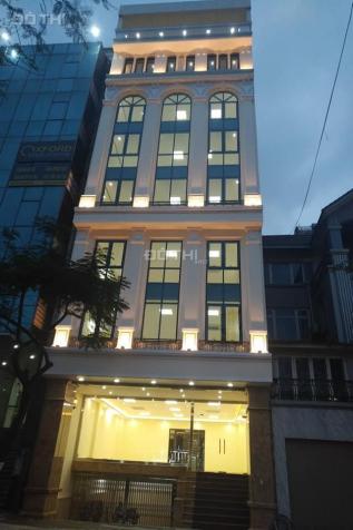 Giảm giá 30 - 50% Cửa hàng MBKD tại đường Hoàng Văn Thái, diện tích 80m2 mặt tiền 6m giá 16 triệu 13235889