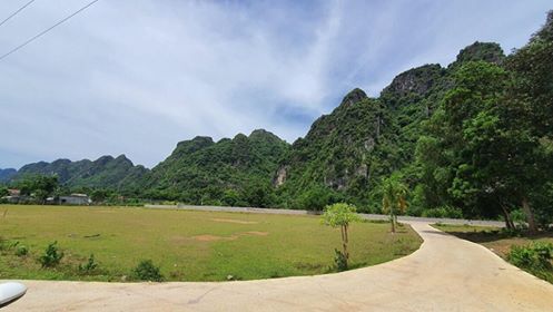 Bán khuôn viên trang trại siêu đẹp tại Lương Sơn, Hòa Bình 8.500m. LH 0917.366.060/0948.035.862 13235981