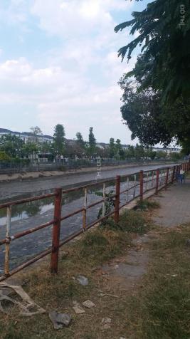 Bán đất đường Nguyễn Duy Trinh mặt tiền sông gần chợ nền H8 (155m2) 70 triệu/m2 13236050