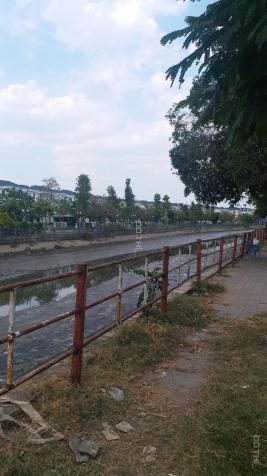 Bán đất đường Nguyễn Duy Trinh mặt tiền sông gần chợ nền H8 (155m2) 70 triệu/m2 13236055