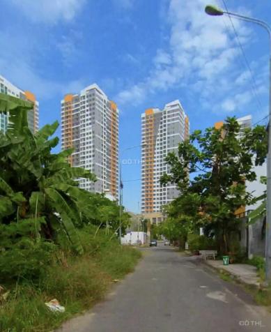 Bán đất tại Đường Thân Văn Nhiếp, Phường An Phú, Quận 2, Hồ Chí Minh, diện tích 100m2, giá TT 2 tỷ 13236220